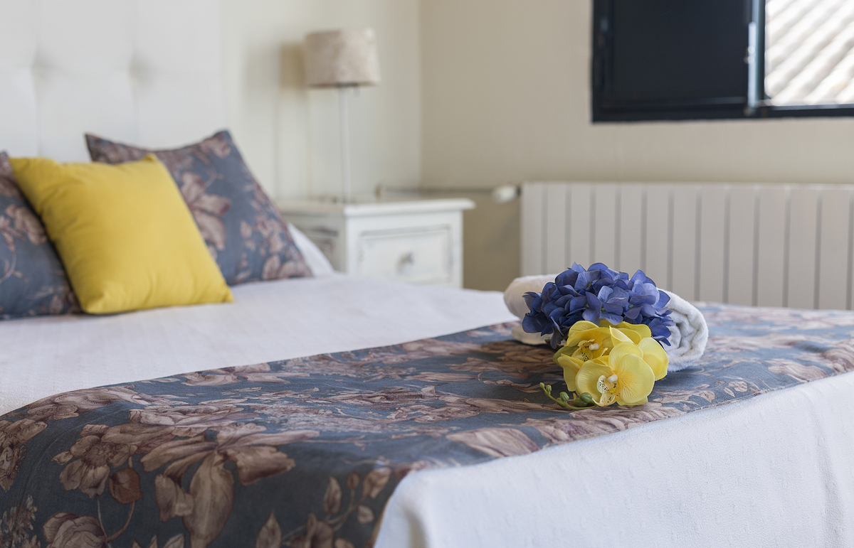 Casa Rural Malos Humos - 20